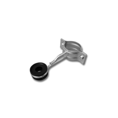 Isolador Para Mastro 1.1/2 Prt-258 Paratec