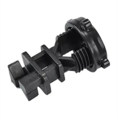 Isolador Para Mourão De Ferro 1117 Walmur