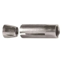 Jaqueta E Cone Para Chumbador CBA 5/16" Pol JC56 Ancora