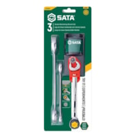 JG CH Estrela C/CATRACA 3PC SATA