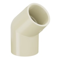 Joelho 45º 28mm Aquatherm 22850806 Tigre