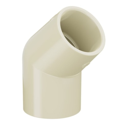 Joelho 45º 28mm Aquatherm 22850806 Tigre