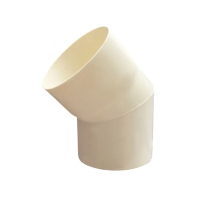 Joelho 45° Esgoto 250 MM Pvc - Snt