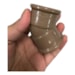 Joelho 45° Soldável 32mm Marrom Plastubos
