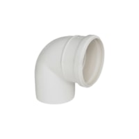 Joelho 90 esgoto 75mm Plastilit