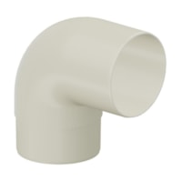 Joelho 90° Branco Pvc Circulo Aquapluv Style - Tigre
