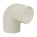 Joelho 90° Branco Pvc Circulo Aquapluv Style - Tigre