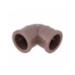 Joelho 90° Soldável 20mm 20002001 PLASTILIT