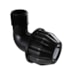 Joelho Adapt Compressão Predial Rm 20X3/4"Pol Doal Plastic