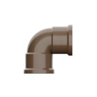 Joelho Soldavél 90° 20mm - Tigre 22150219