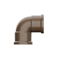 Joelho Soldavél 90° 25mm - Tigre 22150260