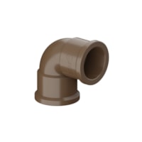 Joelho Soldavél 90° 25mm - Tigre 22150260