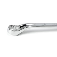 Jogo Chave Combinada Angulada 45º 12 Peças 6 a 22mm - Sata