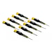 Jogo De Chave Torx De Precisão T4 A T20 Vonder C/ 9 PCS