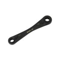 Jogo De Chaves C/Catraca Quadbox X6 C/2 Peças ST09059G Sata