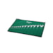 Jogo de Chaves Fixa 6 x 32mm ST09029SJ - Sata