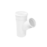 Junção de Esgoto Moldada 200x100mm - Estrela