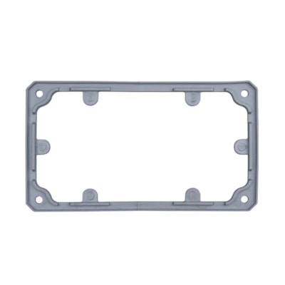 Junta de vedação para tampa (F) 2 polegadas IP54 Tramontina