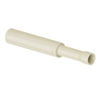 Junta Expansao 54mm Aquatherm Pvc Bege P/Agua Quente - Tigre