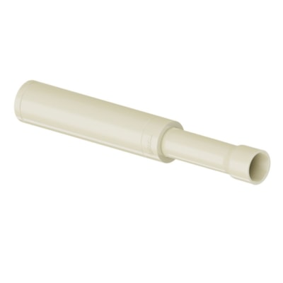 Junta Expansao 54mm Aquatherm Pvc Bege P/Agua Quente - Tigre