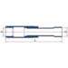 Junta Expansao 54mm Aquatherm Pvc Para Agua Quente - Tigre