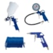 Kit Ar Pintura 4 Peças - Chiaperini