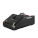 Kit Carregador GAL18V-20 Bivolt+ 2 Baterias 4,0AH - Bosch