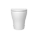 Kit Completo Bacia Convencional  Nova  Level Total - Deca