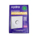 Kit Conversor Hydra Max para Hydra Plus Cromado Deca