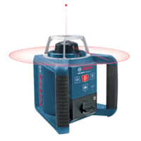 Kit de Nivel laser rotativo GRL 30HV 0601061501 Bosch