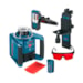 Kit de Nivel laser rotativo GRL 30HV 0601061501 Bosch