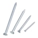 Kit de pregos com 30 peças de 1,6 x 20 mm -  15 de 2,4 x 30 mm - 10 de 3,0 x 40 mm - 10 de 3,0 x 50 mm - Bemfixa - Referência: 3345