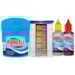Kit De Teste Ph e Cloro 1077ATST Hidroall