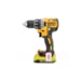 Kit Furadeira/Parafusadeira Bateria 20V 13mm 220V - Dewalt