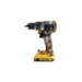 Kit Furadeira/Parafusadeira Bateria 20V 13mm 220V - Dewalt