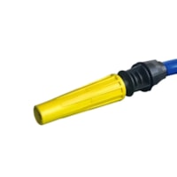 Kit Mangueira Jardim 1/2pol x 1,8mm Azul C/Bico 25M Bariflex