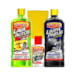 Kit Para Lavar Carro 4 Peças LuxCar 2200