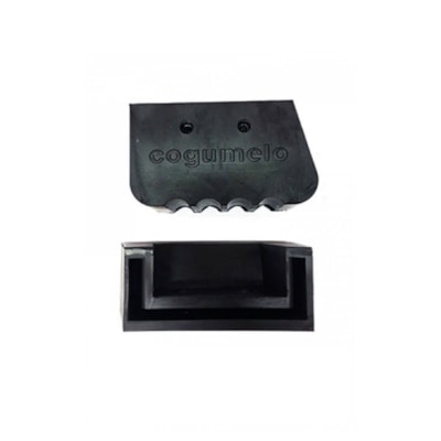 Kit Sapata Fixa EFV EF SFV IF000017 Cogumelo