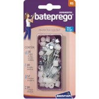 Kit Suplementos do Bate Prego R1 – Bemfixa