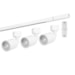 Kit Trilho Led Direct 3000K BR Autovolt - Taschibra