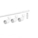 Kit Trilho Led Direct Autovolt 6500K BR - Taschibra