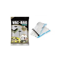 Kit Vac Bag ( Bomba 4 Médios) - Ordene - Referência: 56300