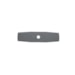 Lamina 2 pontas p/236R/241R/143RII/553RS/553RBX  Husqvarna