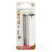 Lâmina De Serra P/madeira e Plast Moto-Saw 2615MS51AA Dremel