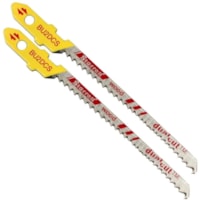 Lamina De Serra Tico-Tico Bi-Metal C/2 Pçs BU2DCS-2 Starret