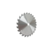 Lâmina para Serra Circular 7.1/4x13/16 pol 185x20mm  Makita