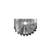 Lâmina para Serra Circular 7.1/4x13/16 pol 185x20mm  Makita