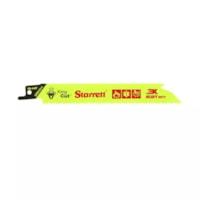 Lamina Serra Sabre 6" 10-14 Dentes C/2 Peças - Starrett