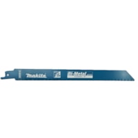 Lamina Serra Sabre 8" 225X0,9X18 C/2PC Bimetal Azul - Makita