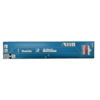 Lamina Serra Sabre 8" 225X0,9X18 C/2PC Bimetal Azul - Makita